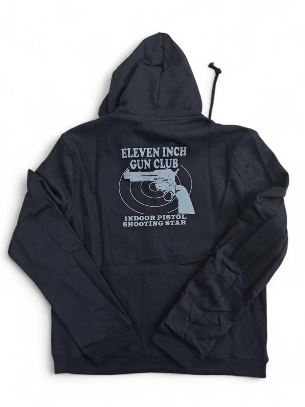 Vetements Zip